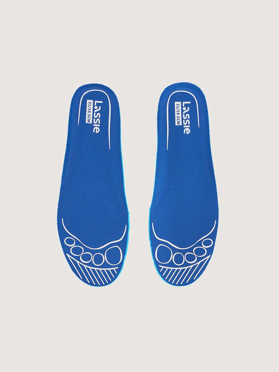 Кроссовки Lassie 72406308-0100 - фото 5