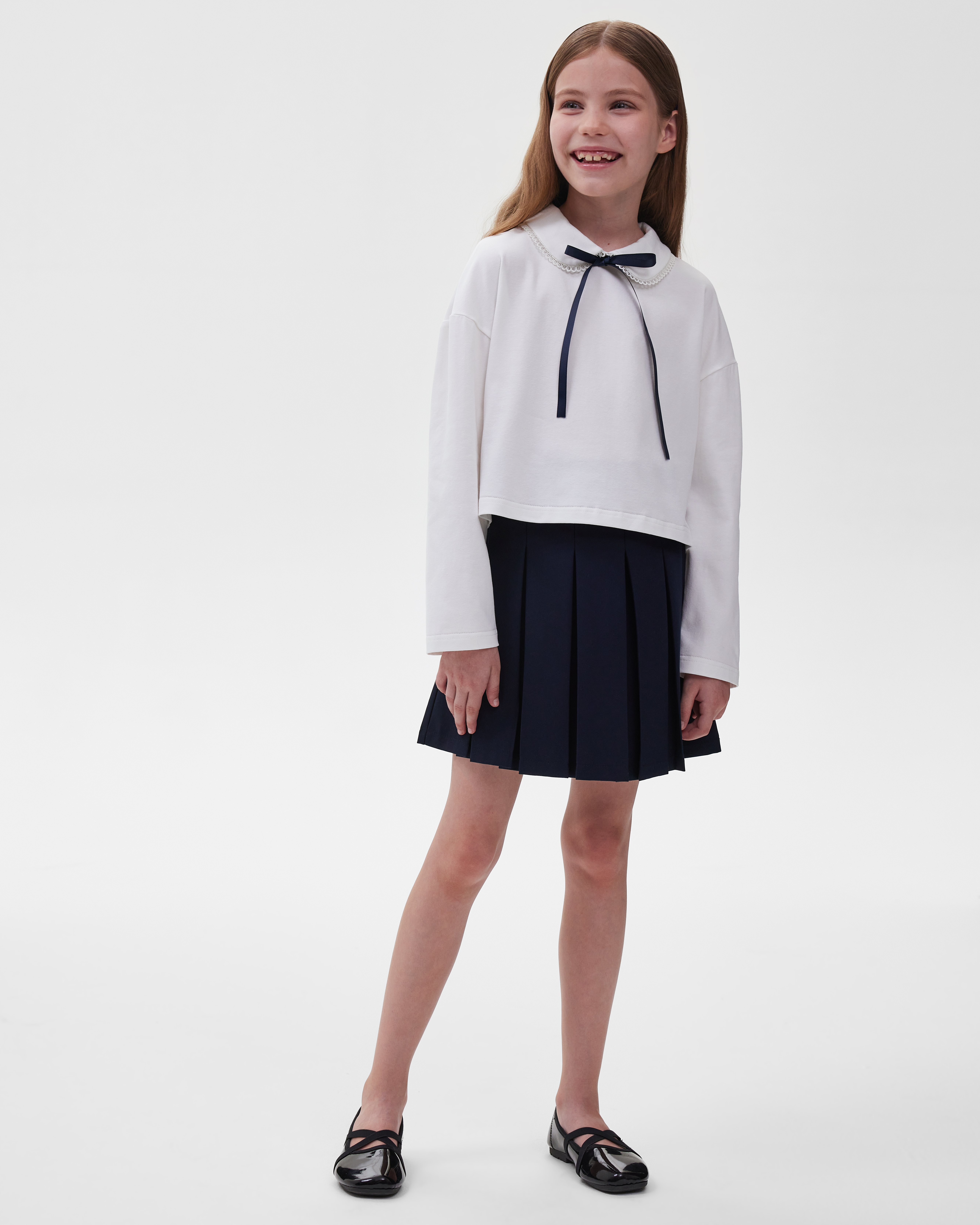 Юбка Futurino School B25FS2SCH24GD12tgD6 - фото 1