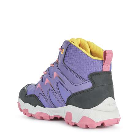 Кроссовки GEOX