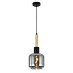 Подвесной светильник ESCADA Escada 1109/1S E14*40W Black