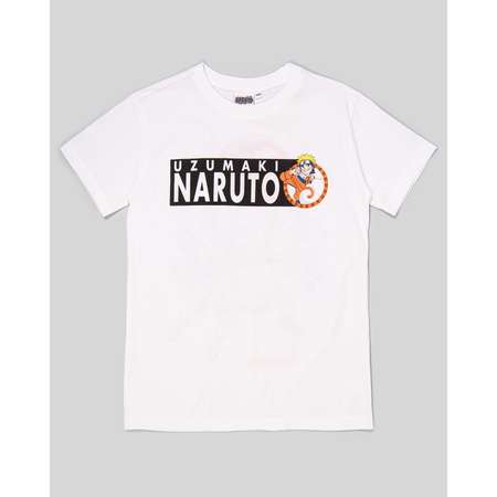 Футболка Naruto