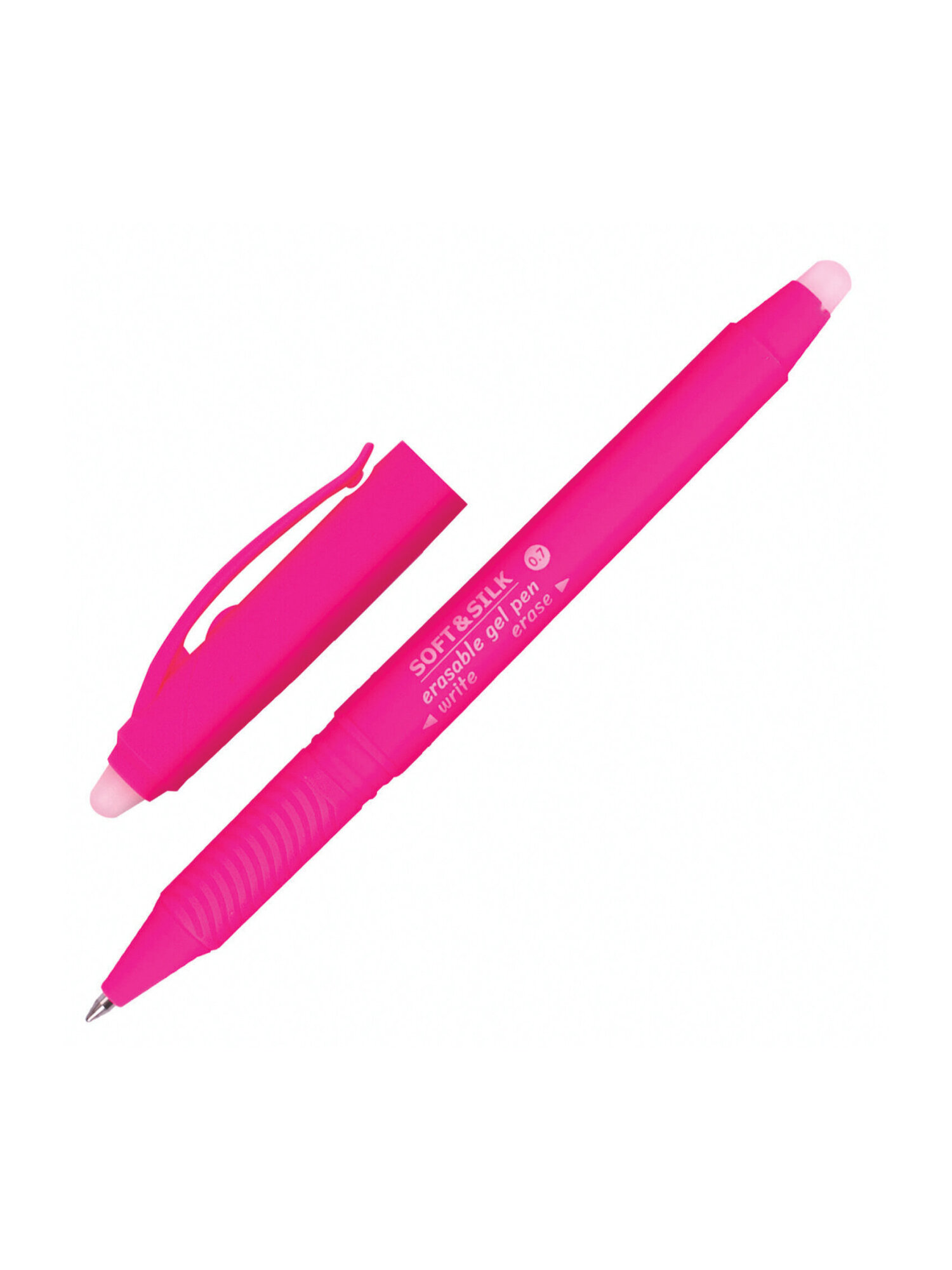 Ручка шариковая Brauberg 4 шт. - фото 14