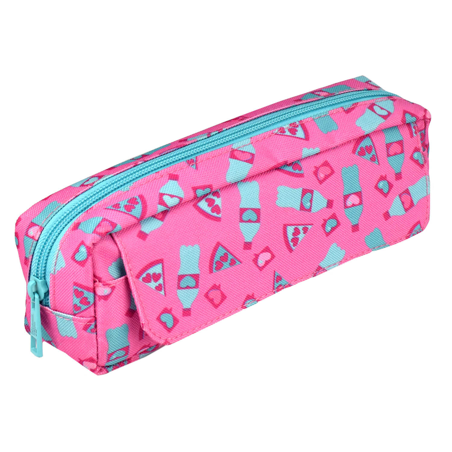 Пенал Феникс + Напитки - фото 1