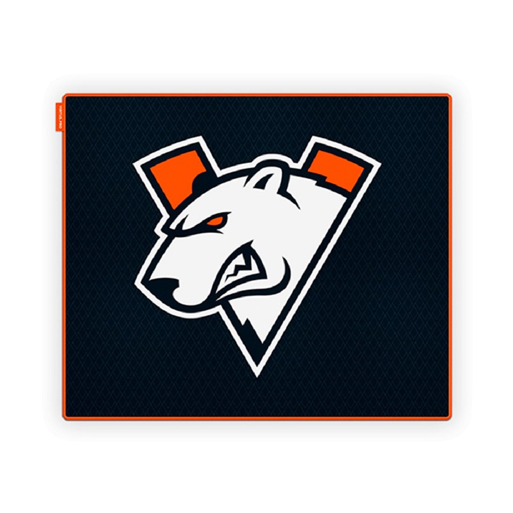 Коврик для мыши Virtus.pro Speed Edition - M - фото 1