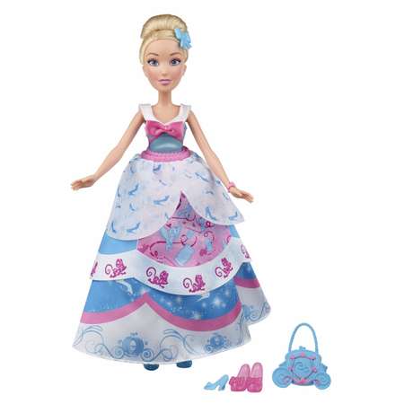 Кукла модельная Princess