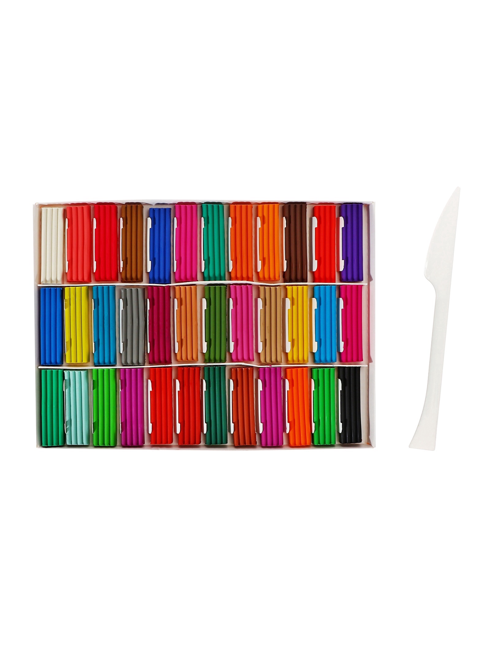 Пластилин Calligrata - фото 6