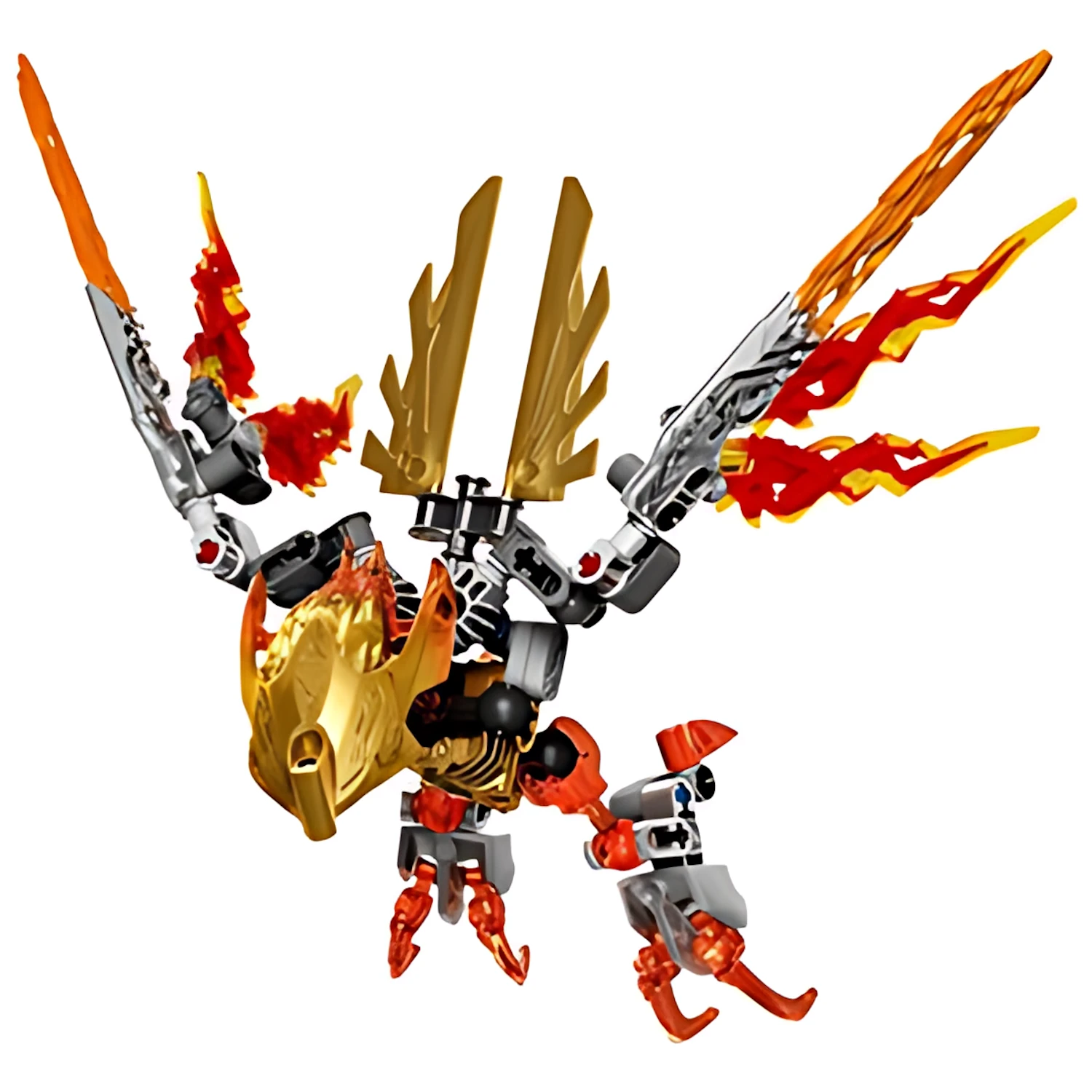 Конструктор LEGO Bionicle 71303 77 дет. - фото 2