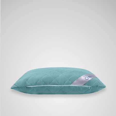 Подушка для сна SONNO AURA 50x70 Amicor TM Цвет Бельгийский зеленый