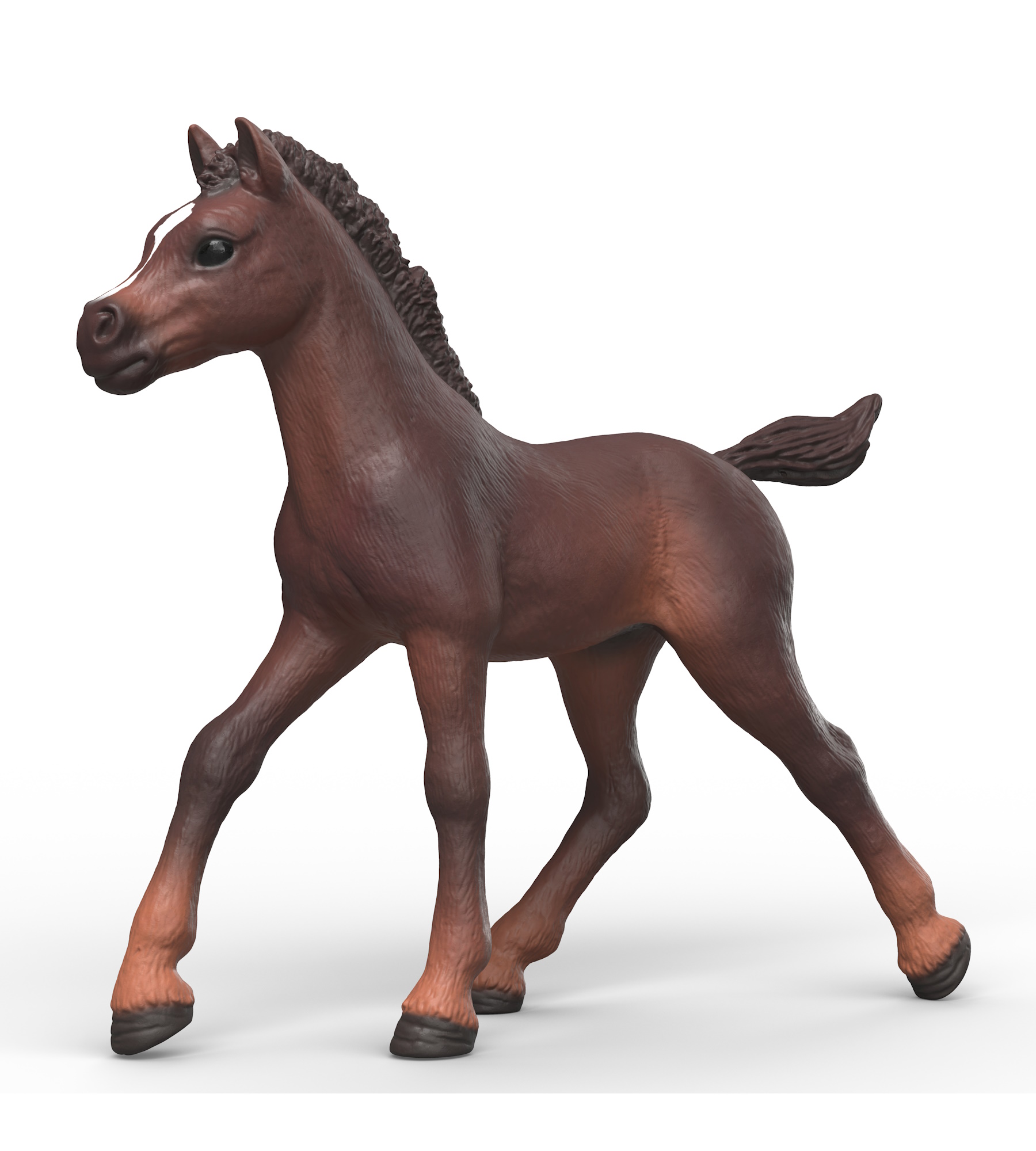 Фигурка SCHLEICH Collectible Foals Series 2 в ассортименте - фото 10