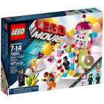 Конструктор LEGO THE LEGO Movie 2 70803 167 дет.