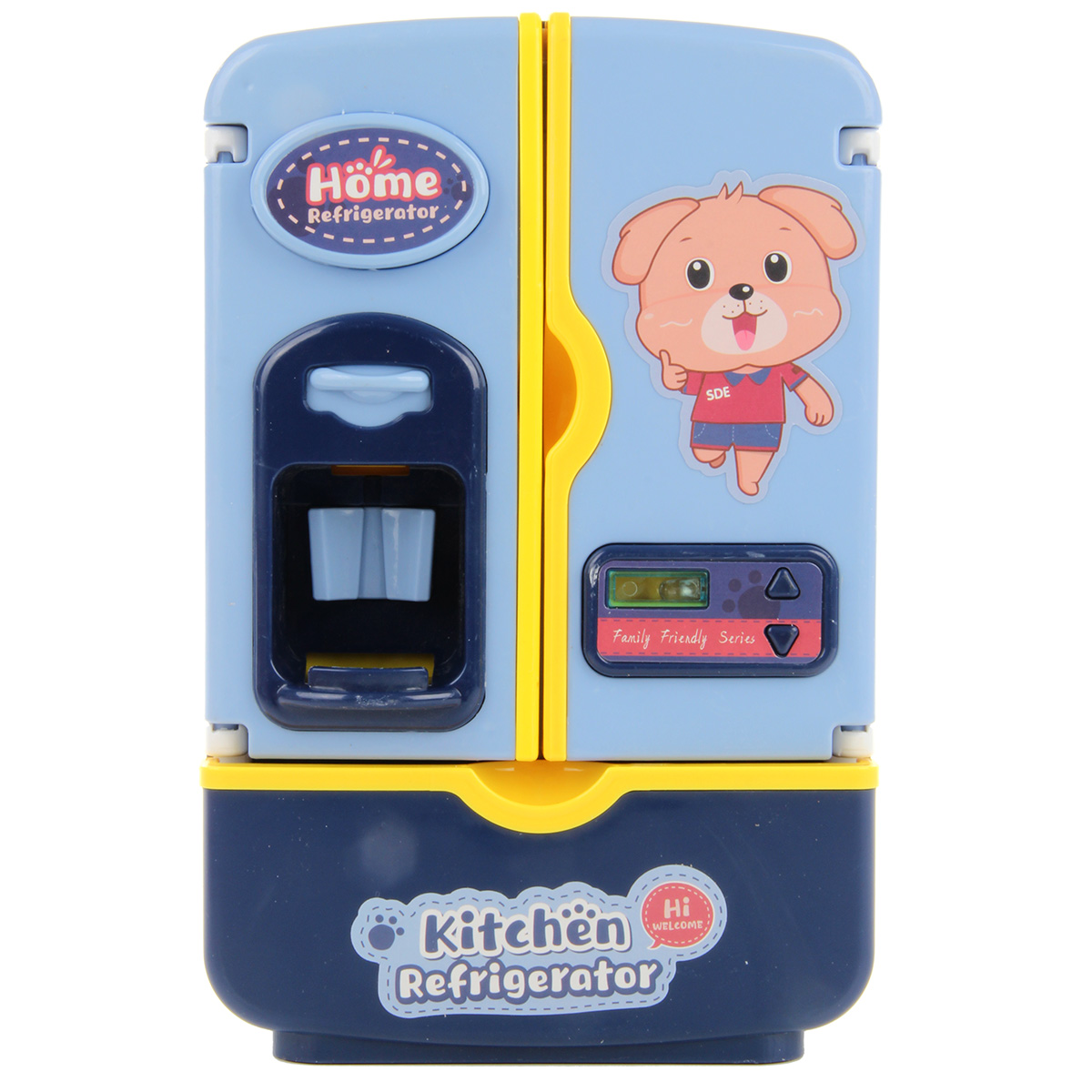 Игрушка Veld Co холодильник - фото 4