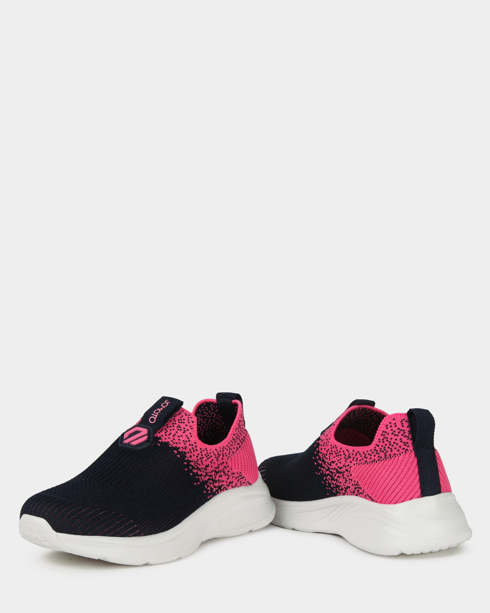 Кроссовки Jomoto B26QXtgRS-403-66 - фото 6