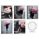 Общая тетрадь Lorex Stationery клетка 48 лист.