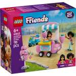 Конструктор LEGO Friends 42643 110 дет.