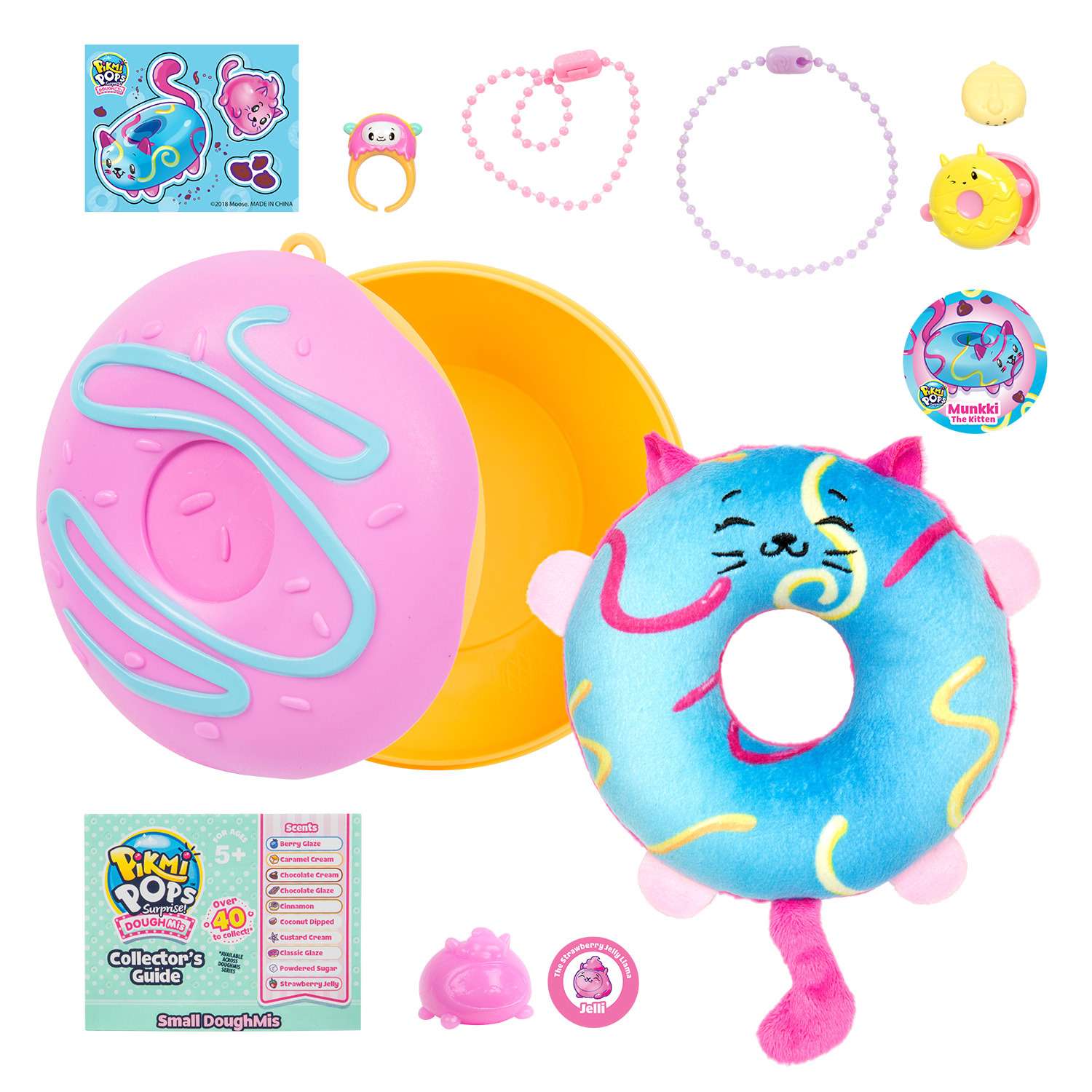 Игровой набор Pikmi Pops в ассортименте - фото 6