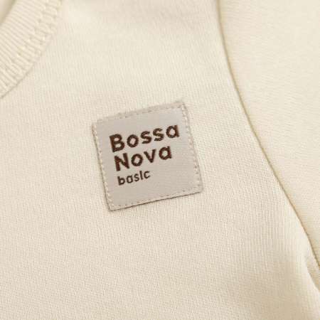 Комбинезон Bossa Nova