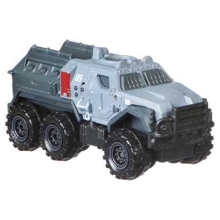 Автомобиль Matchbox Jurassic World в ассортименте