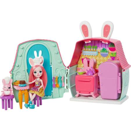 Кукла модельная Enchantimals