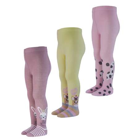 Колготки Olay Socks