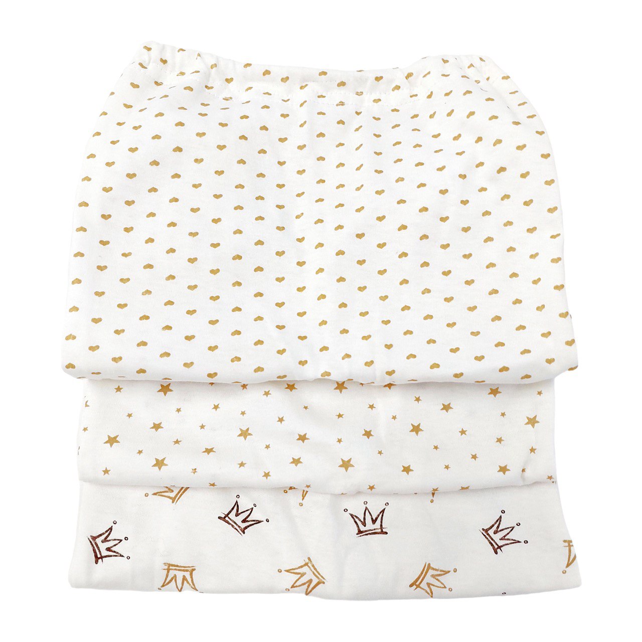 Ползунки 3 шт Viracocha Плзнк-001/1 - фото 2