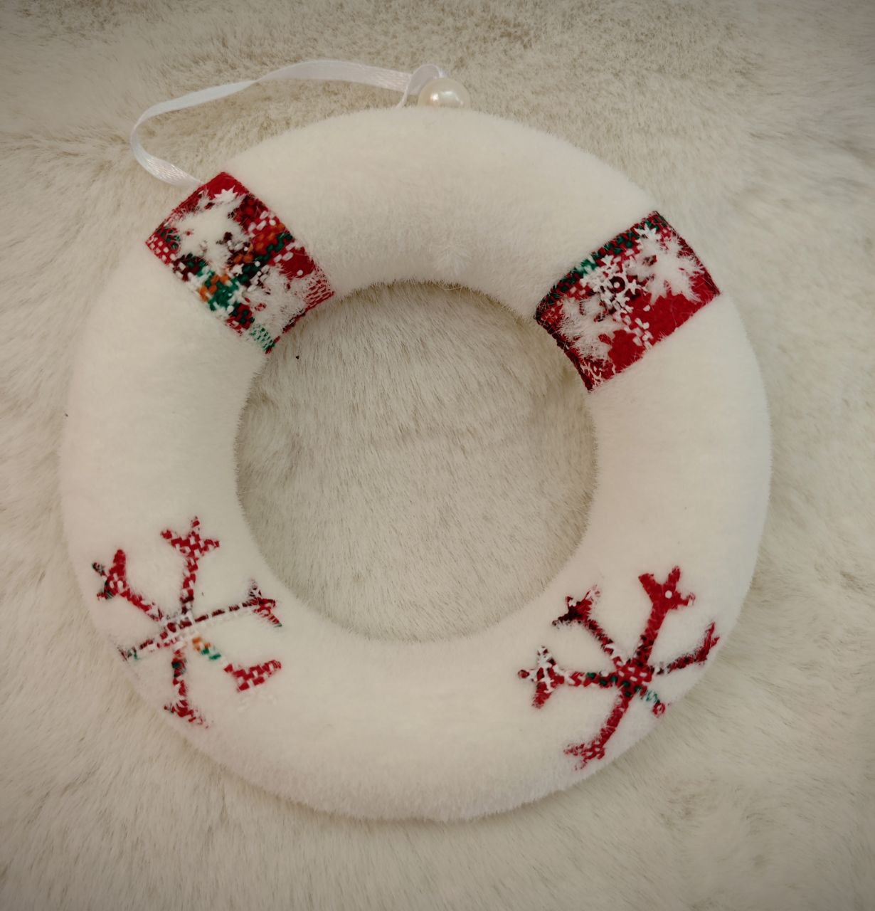 Украшение ёлочное Магия праздника MAG-G027-050 - фото 1