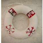 Украшение ёлочное Магия праздника MAG-G027-050