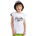 Футболка Kapika