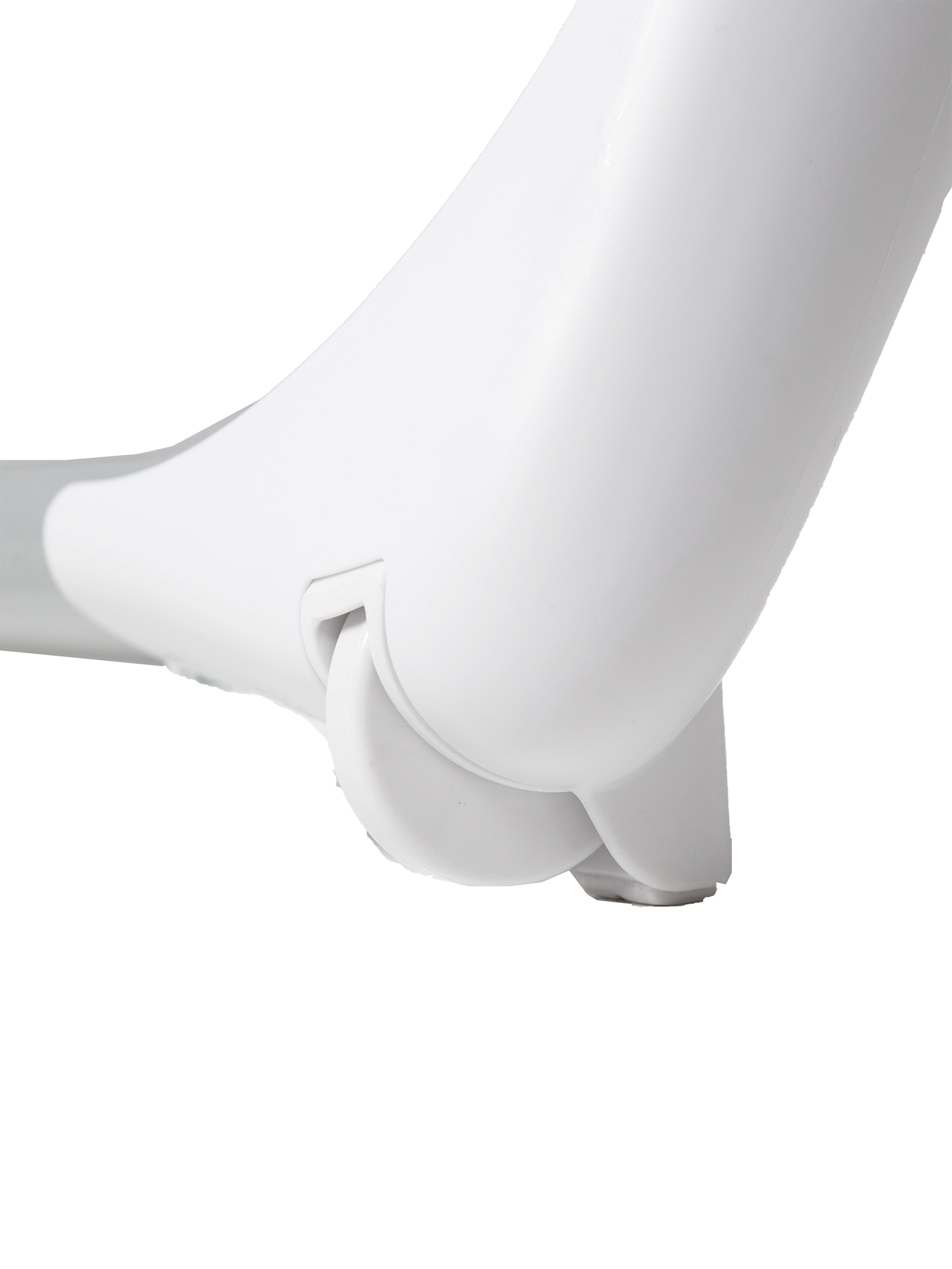 Стульчик для кормления Sweet Baby Amuleto Grey серый - фото 27