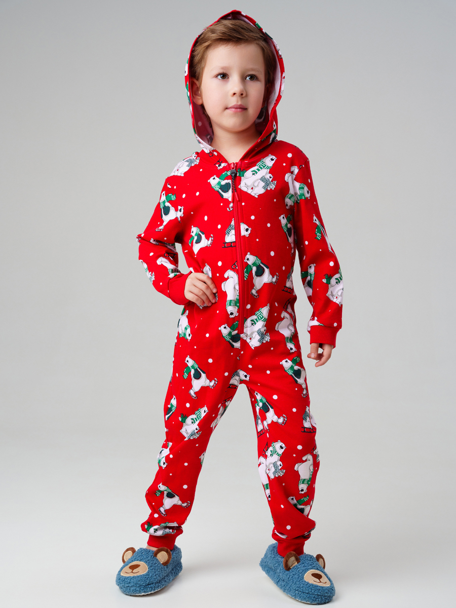 Тапочки PlayToday 32512705 - фото 7