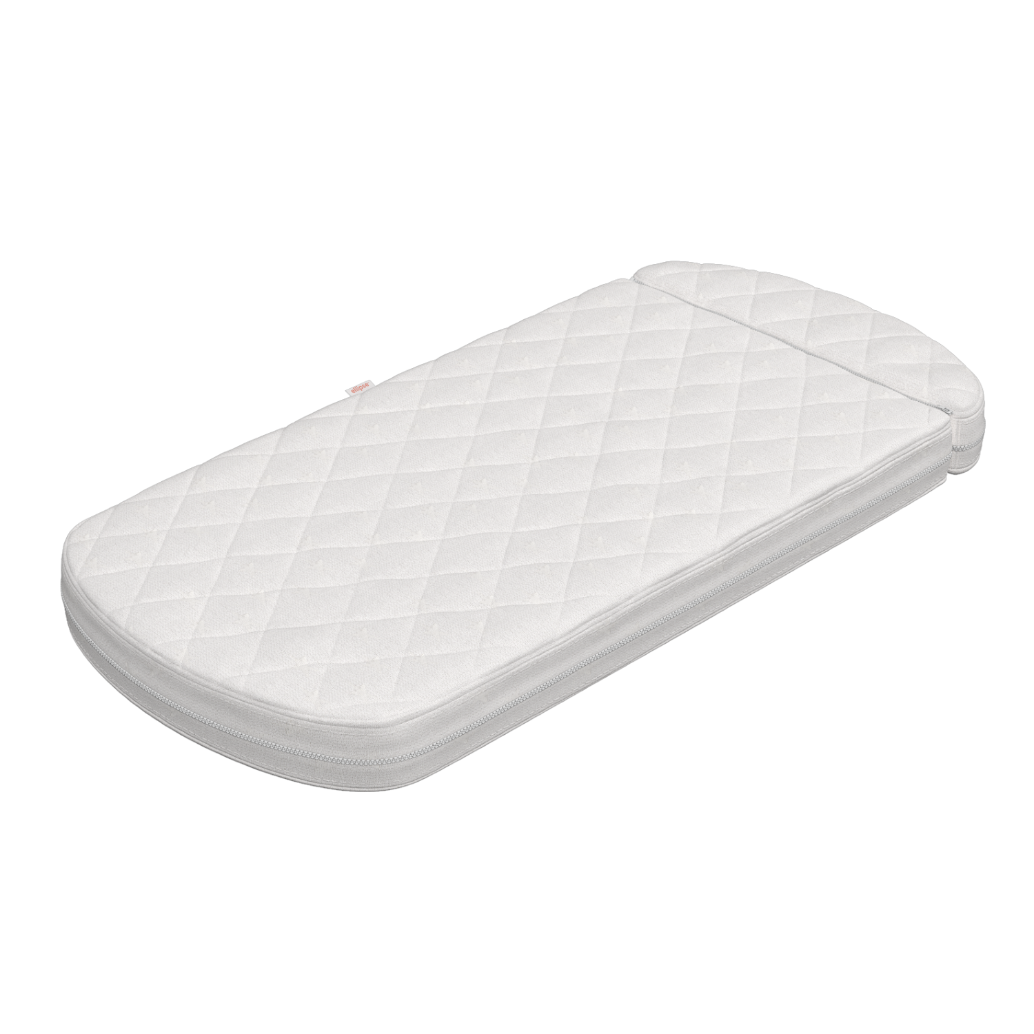 Матрас Ellipse KIDI soft - фото 1