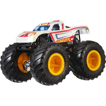 Игровой набор Hot Wheels Взаимное уничтожение