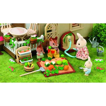 Игровой набор Sylvanian Families