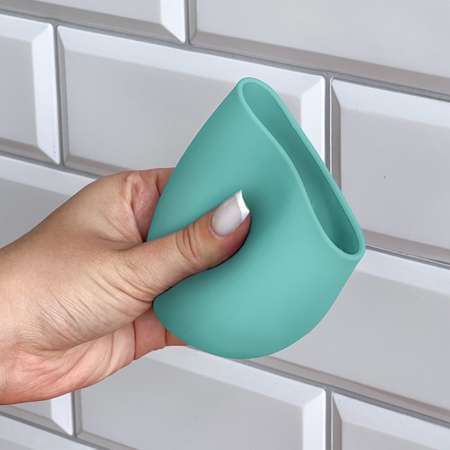 Силиконовый бокал SILIHOME для напитков 290 мл