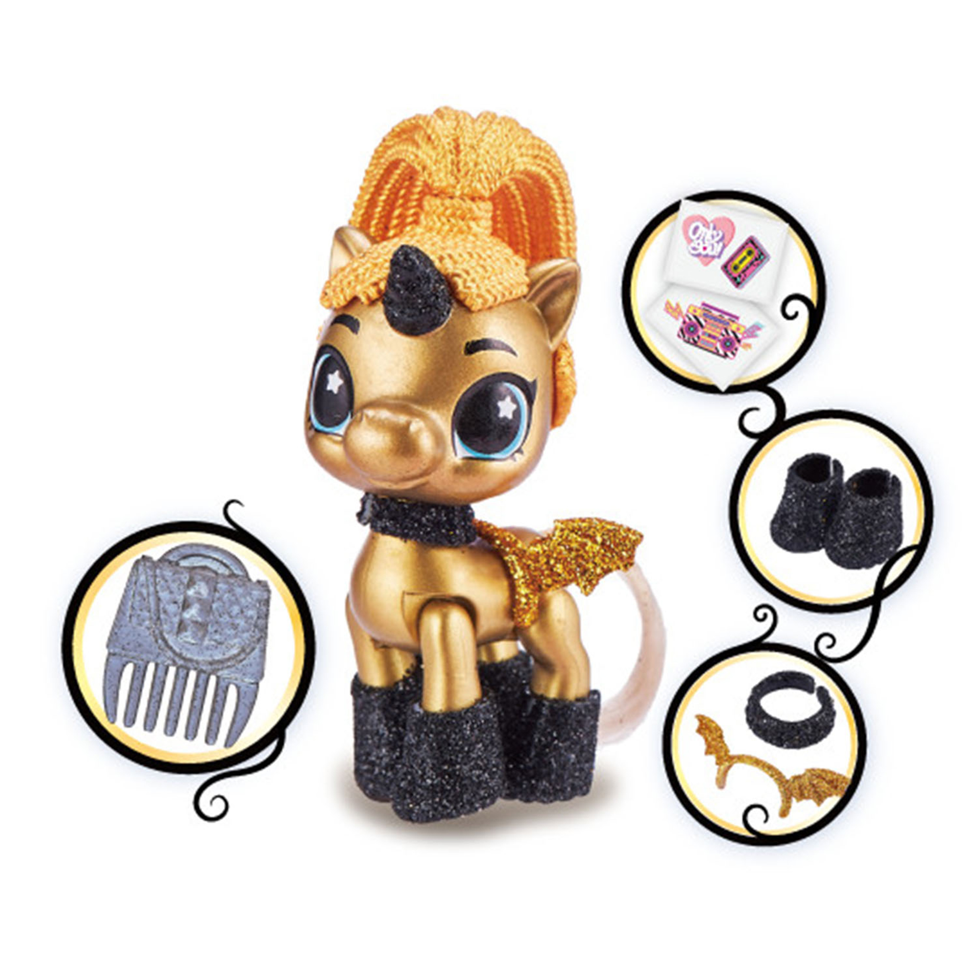 Игровой набор Zuru 5 surprise - фото 8