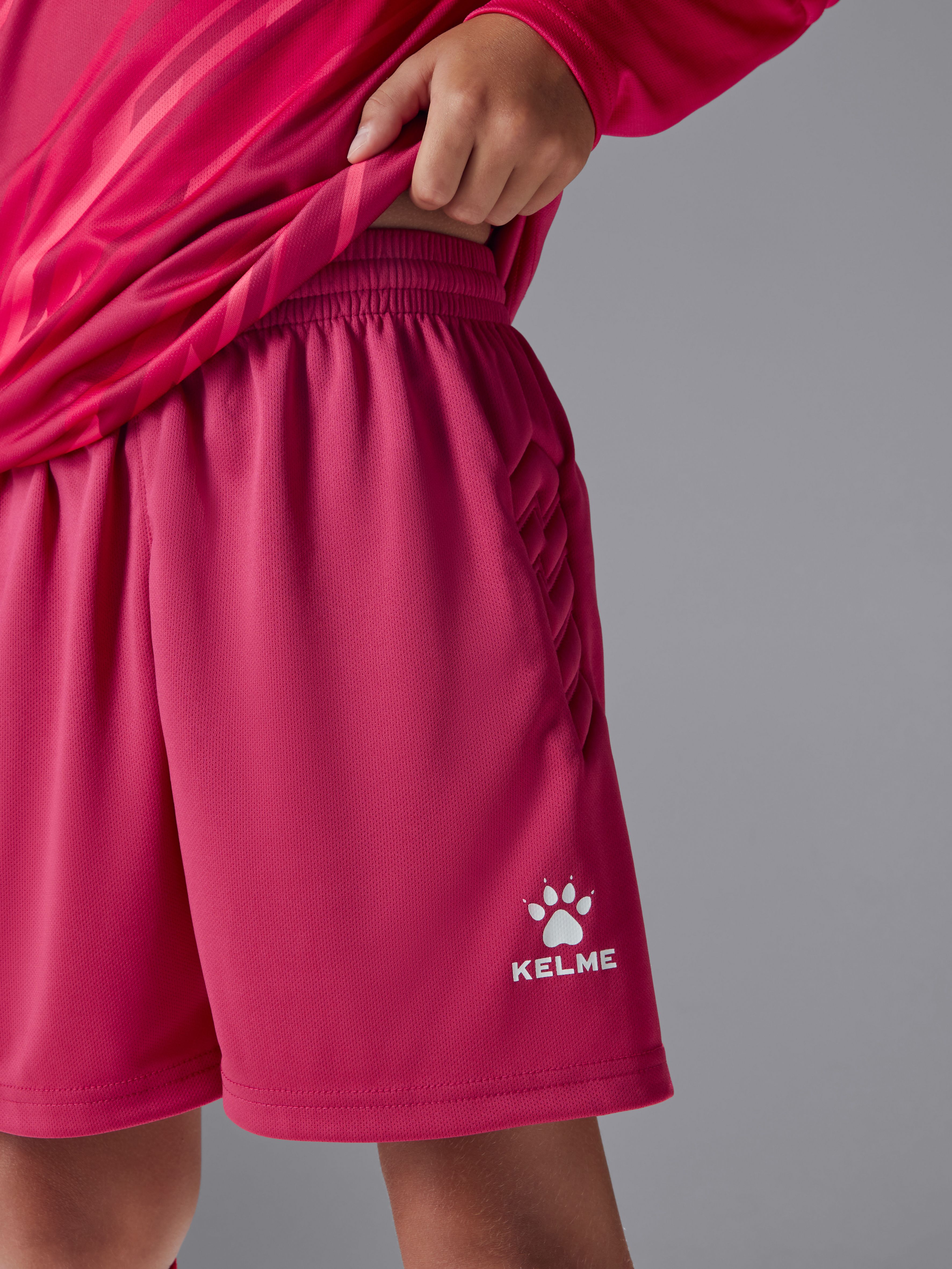 Вратарская форма KELME 7361ZB3256-600 - фото 14