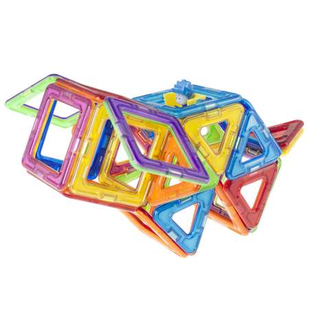 Конструктор Magformers блочный