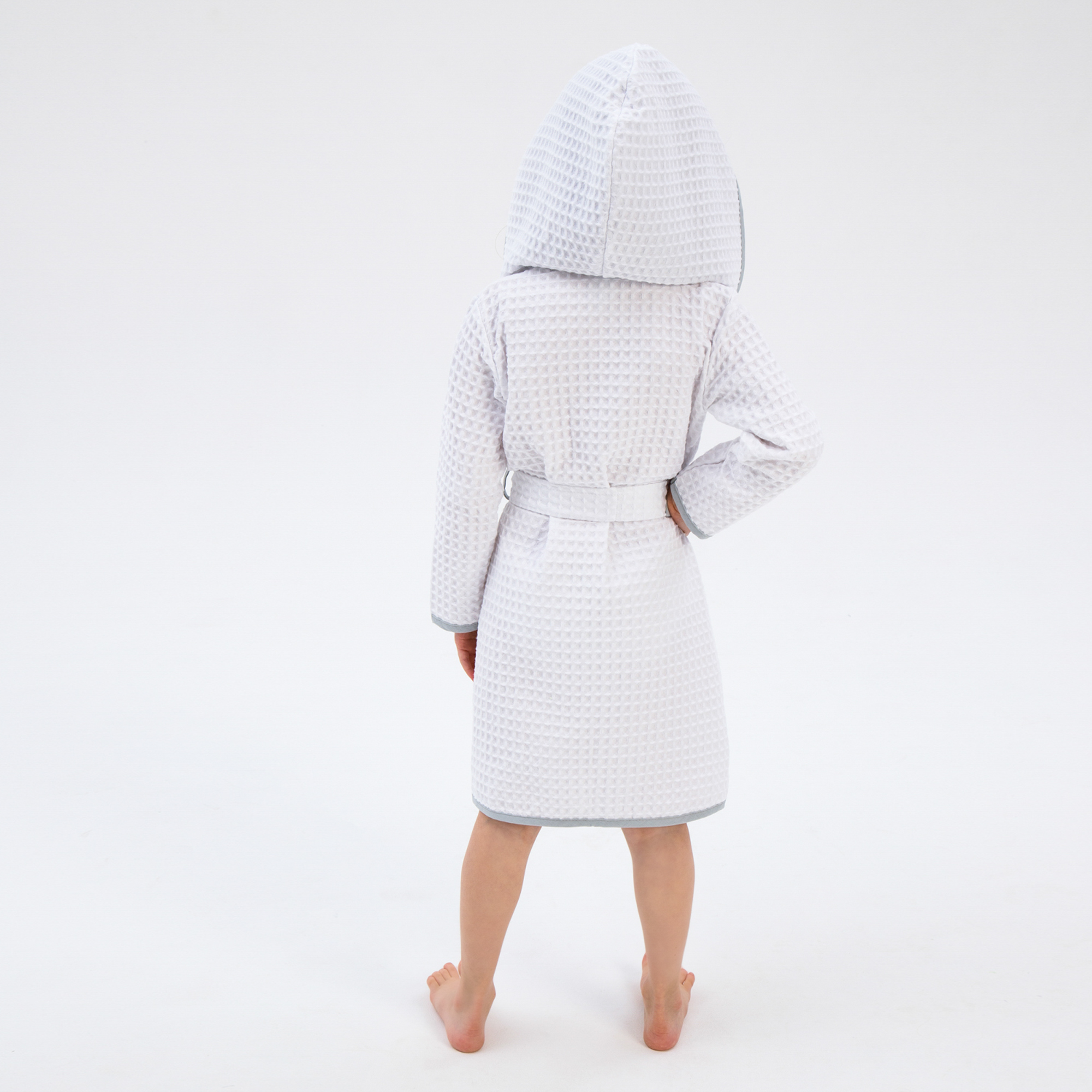 Халат Amarobaby AB-OD22-WAF2502/00 - фото 6