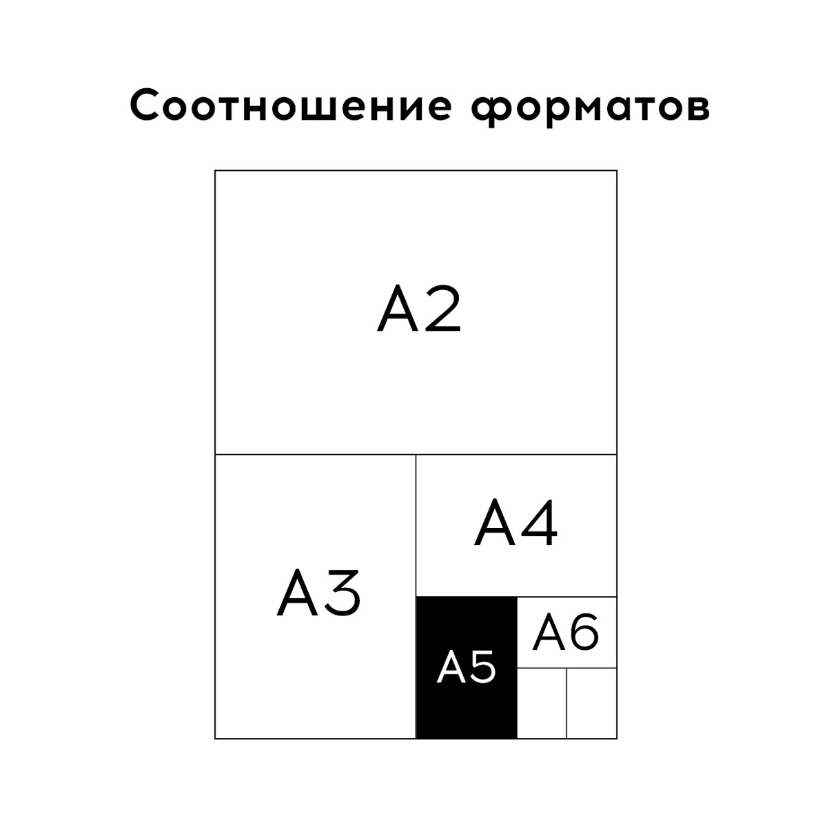 Скетчбук Greenwich line А5 40 лист. - фото 6