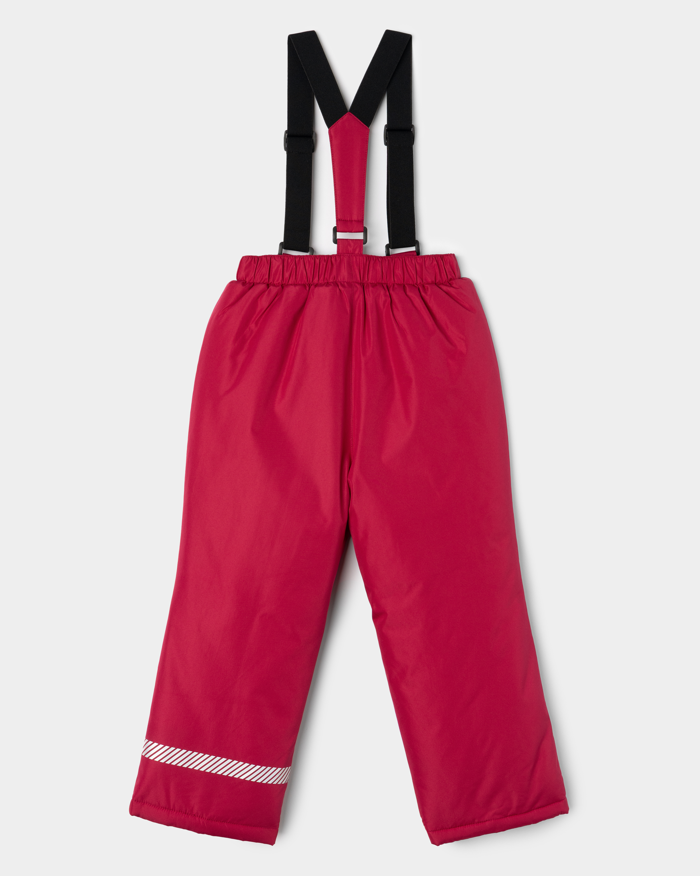 Брюки на бретелях Futurino W25FU3-G46kg-D1 - фото 3