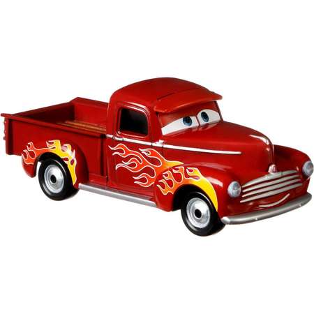 Автомобиль Cars Герои мультфильмов