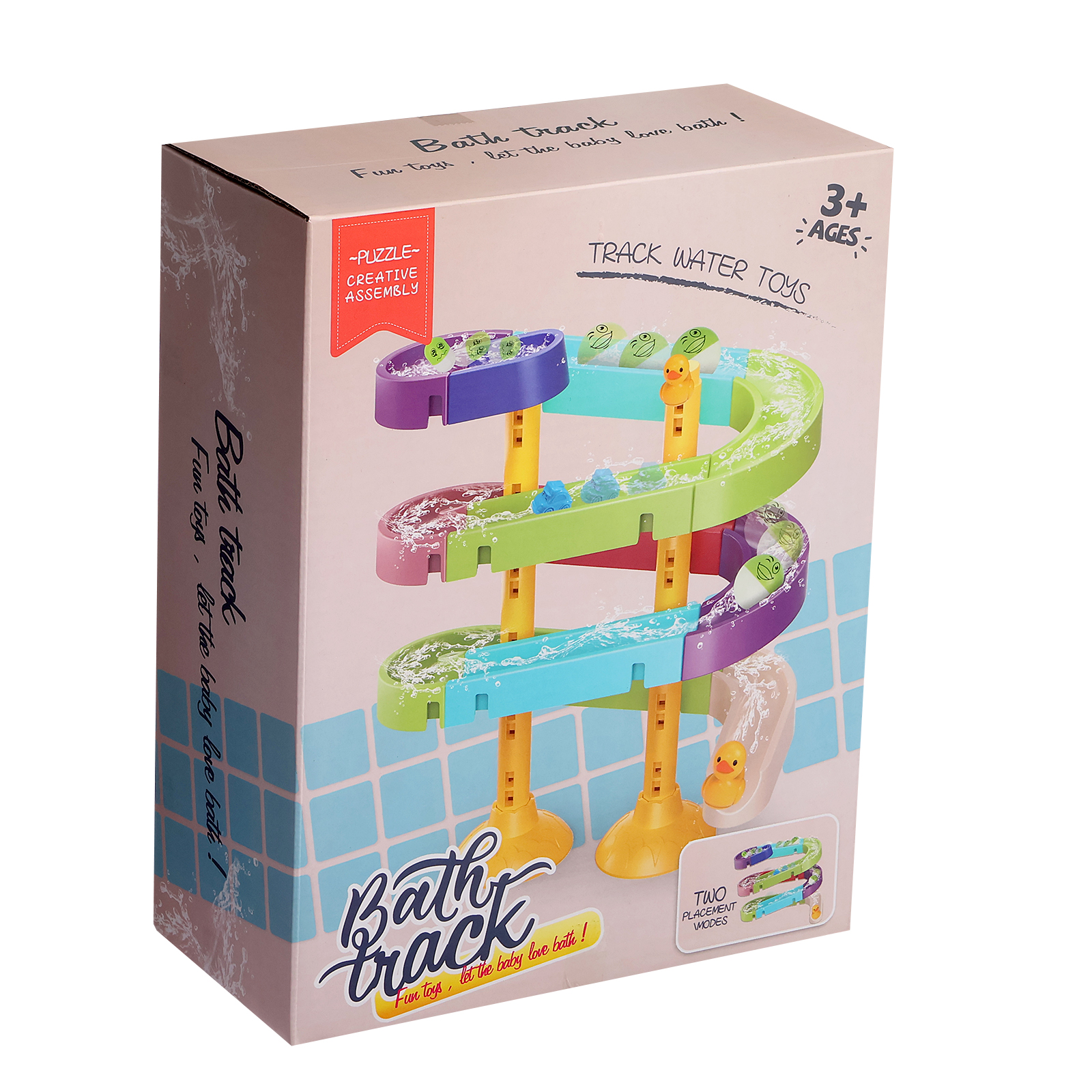 Игрушка Sima-Land - фото 12