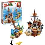 Конструктор LEGO Super Mario 71427 1062 дет.