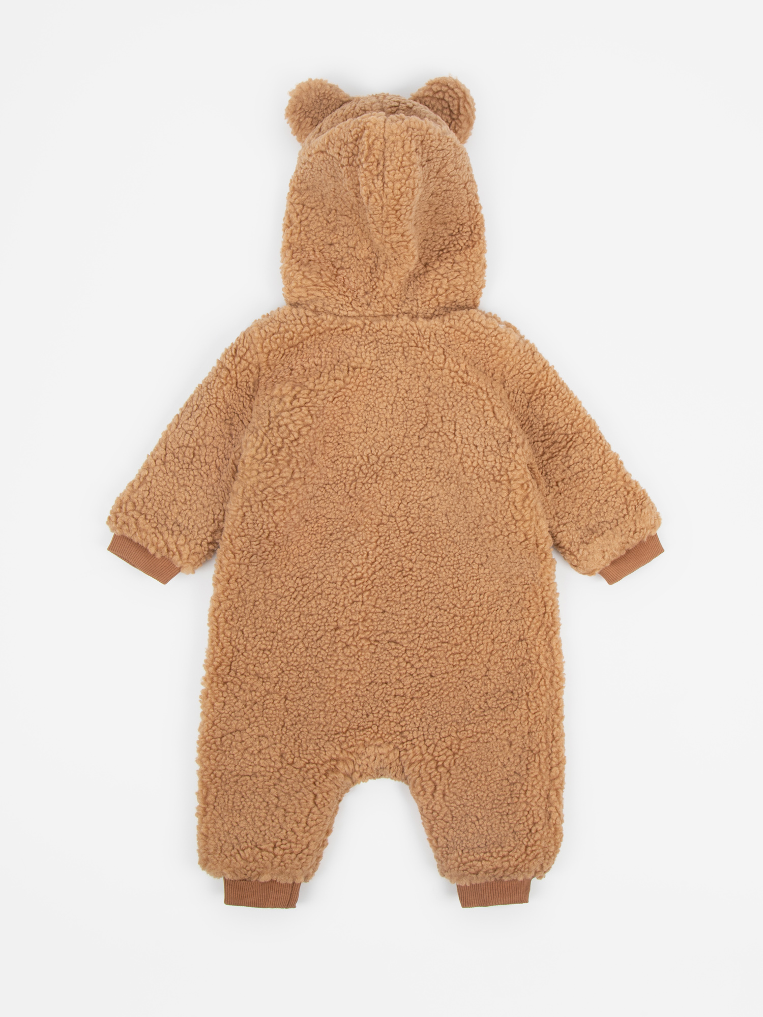Комбинезон Amarobaby AB-OD24-P502/12 - фото 17