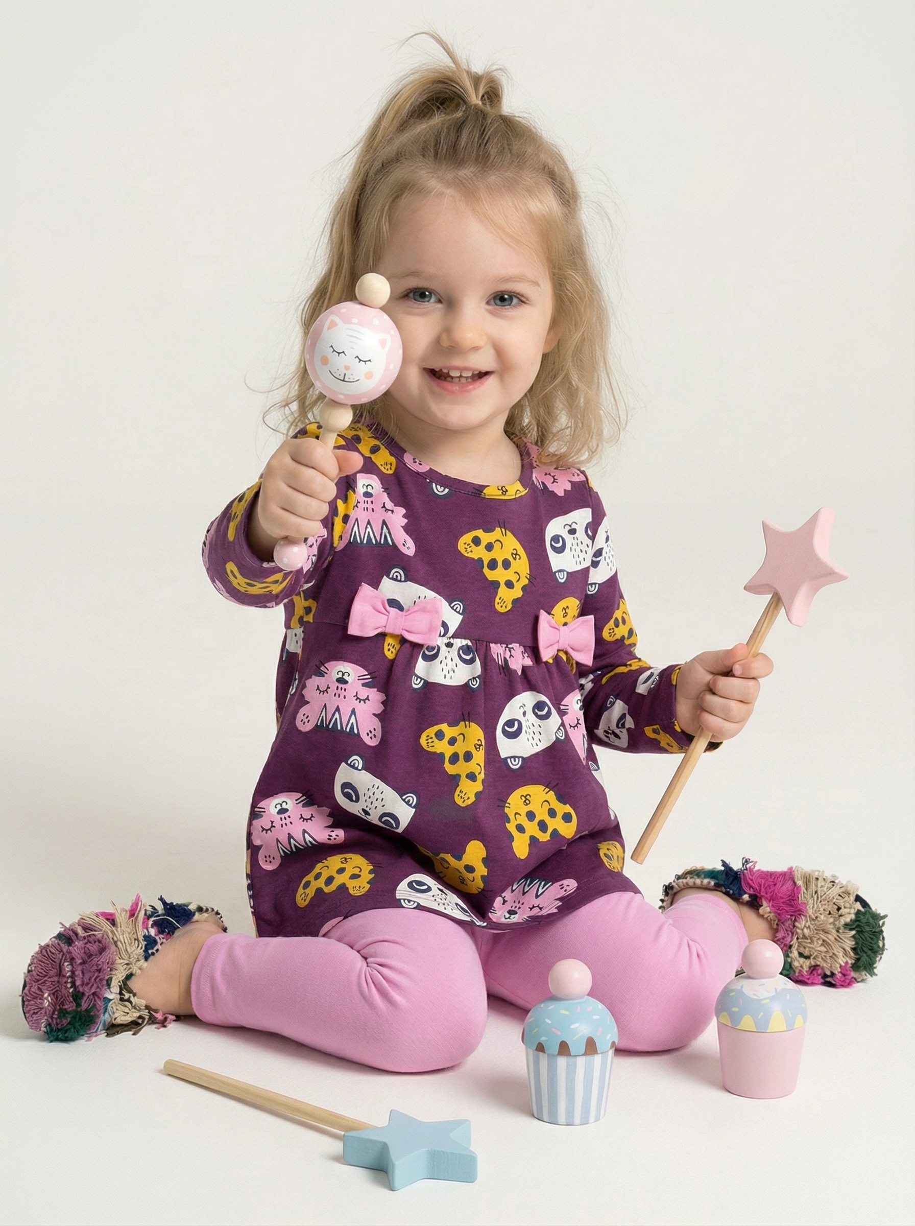 Комплект YOULALA 7629900302 - фото 6