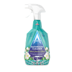 Очиститель Astonish для ванных комнат c ароматом жасмина и базилика Bathroom Cleaner