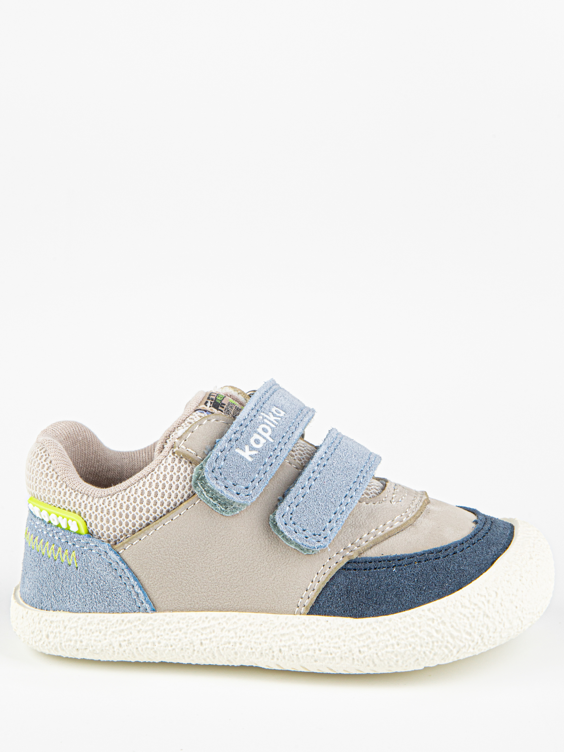 Полуботинки Kapika 10258к-2 - фото 1