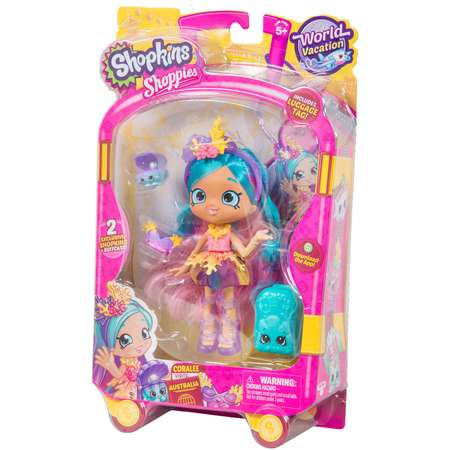 Кукла мини Shopkins