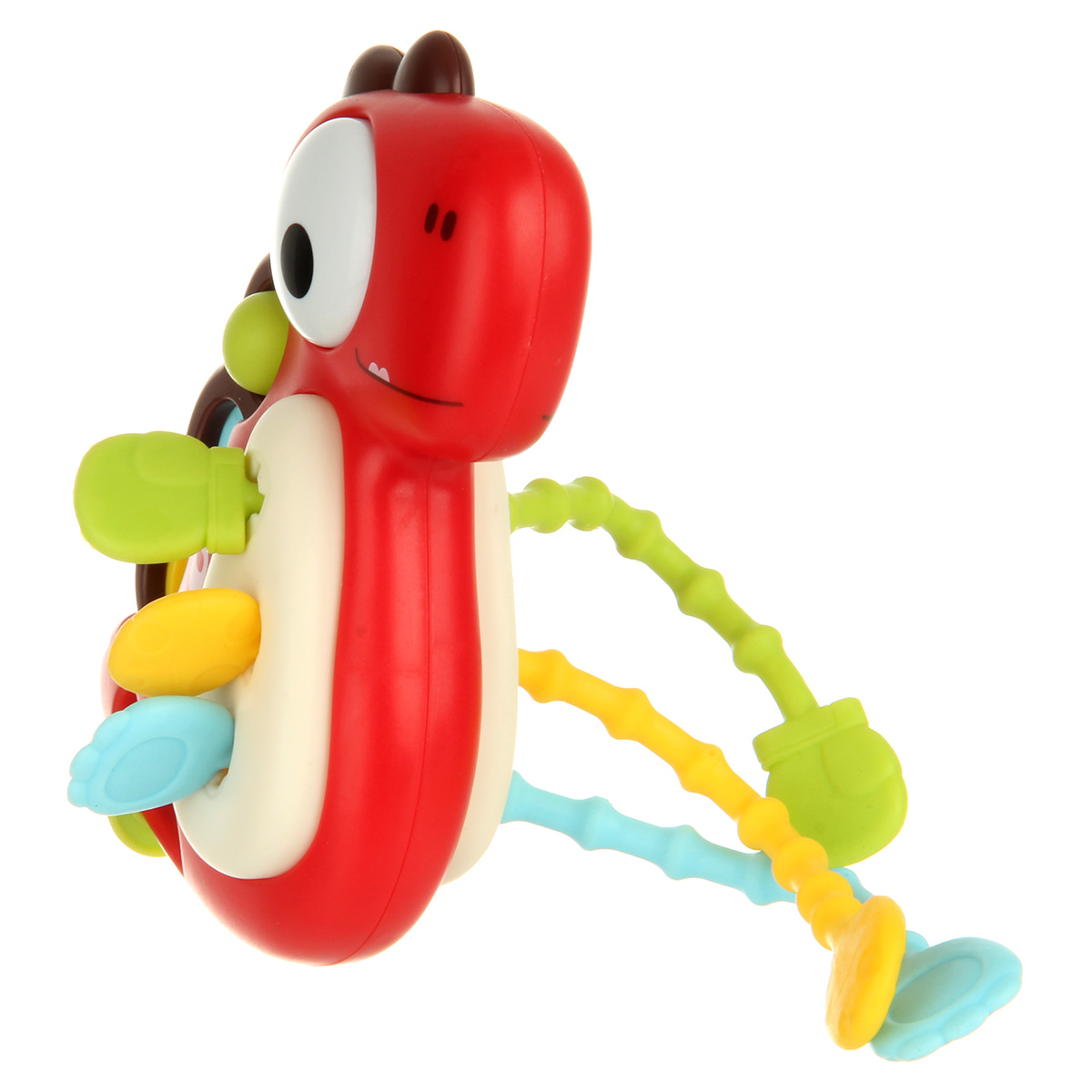 Игрушка Veld Co Красная - фото 10