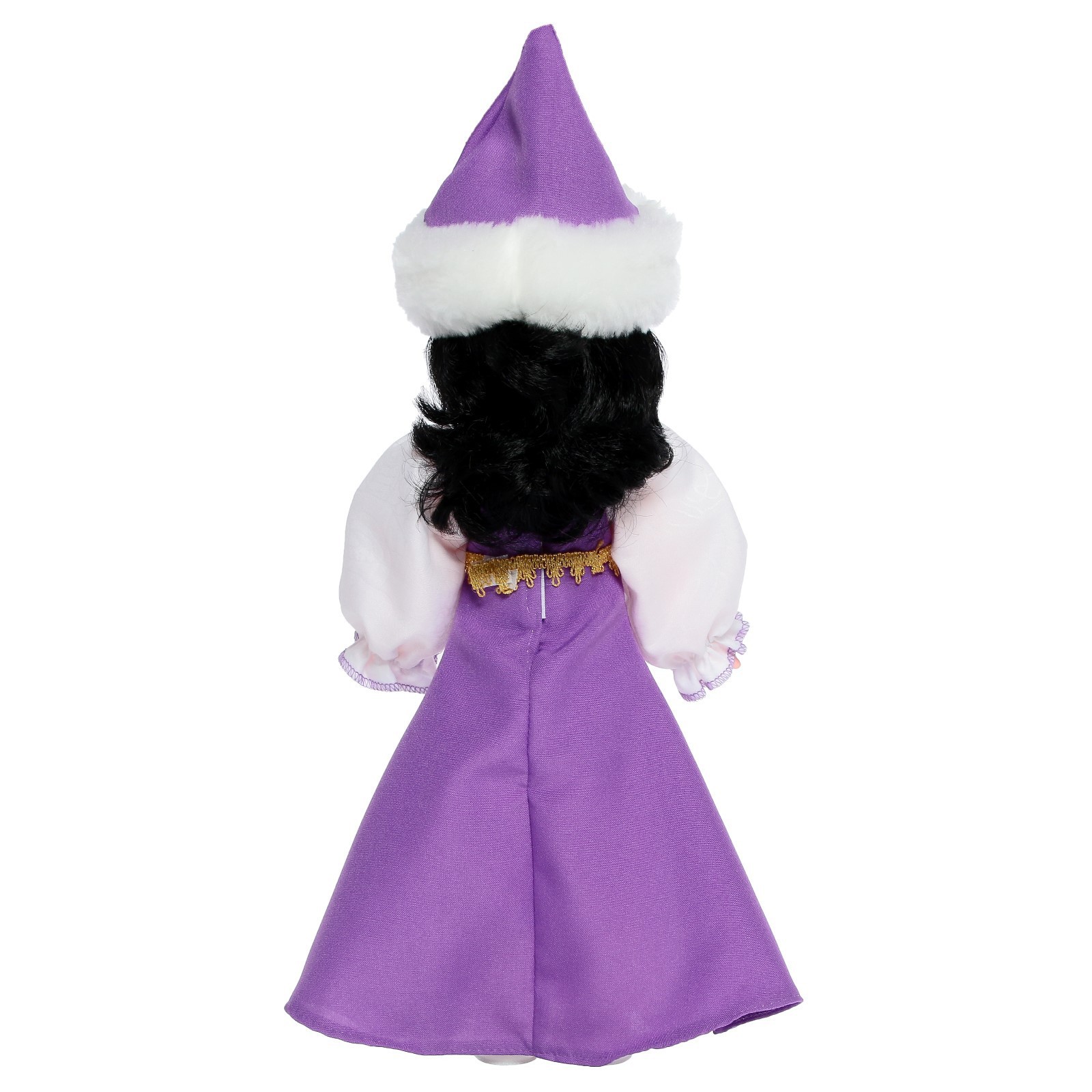 Кукла классическая Sima-Land 2521525 - фото 13