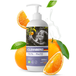 Мыло жидкое Cleanberg 1000 г 1000 мл